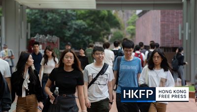 Tuition fees for Hong Kong’s public universities to rise by 5-6% annually over next 3 years