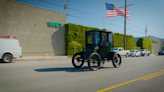 A 1909 Baker Electric Shows Donut Media That a 100-Year-Old EV Still Holds Up