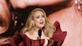 Adele compte retourner vivre au Royaume-Uni quand sa résidence à Las Vegas prendra fin