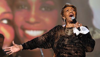 Cissy Houston, Renowned Gospel Singer and Whitney Houston’s Mother, Dies at 91