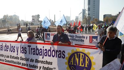 Feriado 1 de mayo en Chile: qué se celebra, es irrenunciable y cuándo es el próximo fin de semana largo