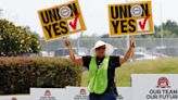 UAW’s Southern strategy: Union revs up drive to get workers employed by foreign automakers to join its ranks