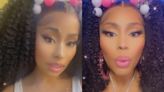 Nicki Minaj is the latest celebrity to get breast reduction surgery — and she wishes she'd done it sooner