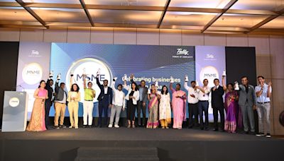 Building a Stronger Future, Together: Tally Celebrates the Power of MSMEs