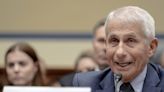 Fauci testifies about Covid-19 response