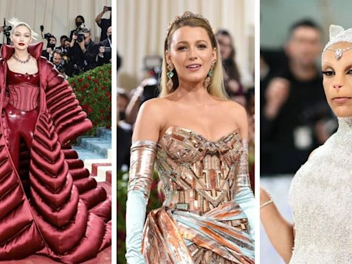 Met Gala 2024: horario, anfitriones, alfombra roja y cómo ver el evento en vivo desde México