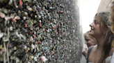 ‘Disgusting’ or ‘sweet,’ Bubblegum Alley is one of SLO’s most popular spots. How did it start?