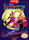 Darkwing Duck (Capcom video game)