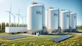 Enagas to build trans-European hydrogen pipeline