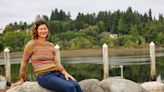 Olympia’s new Poet Laureate to focus message on climate change, resiliency