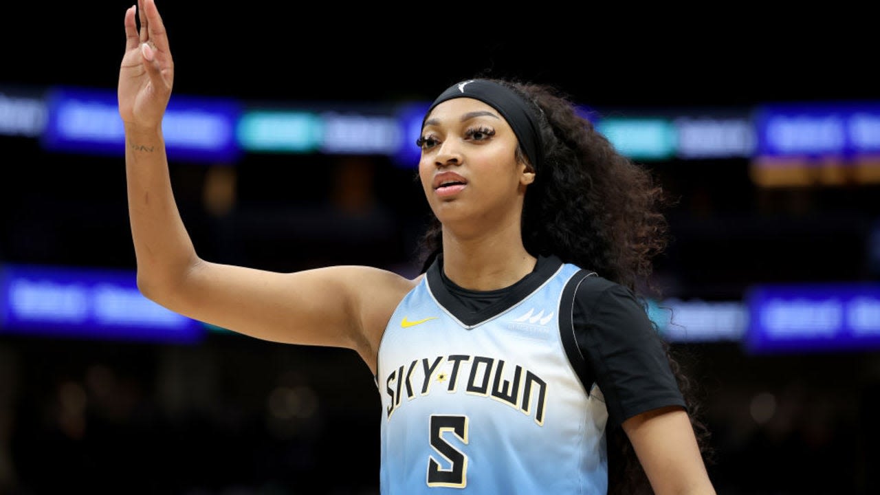 How to Watch the Chicago Sky vs. Las Vegas Aces WNBA Game Tonight