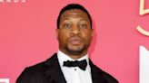 Jonathan Majors found guilty on 2 charges in split verdict at assault trial
