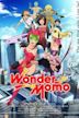 Wonder Momo