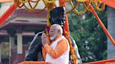 How Modi Became the World’s Most Popular and Polarizing Leader