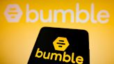 Bumble apologises for 'anti-celibacy' ads after furious backlash