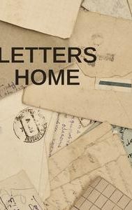 Letters Home