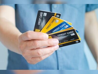 Stop revolving credit card dues and replace with lower-cost debt