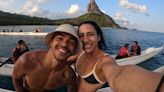 Brazilian swimmer kicked out of Paris Olympics after breaking major rule with Olympian boyfriend
