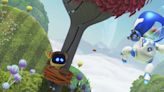 Astro Bot Credits Seemingly Hint At Post-Launch Cameos