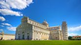 Piazza dei Miracoli