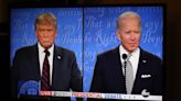 Trump and Biden Agree to First Presidential Debate in June