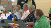 Seniors celebrate "Older Americans Month" with shindig in Onalaska
