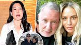 Fans accuse Crystal Kung Minkoff of shading PK, Dorit Kemsley split with anniversary post