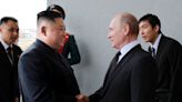 North Korea's Kim to meet Putin as Russia to discuss weapons sales-NYT