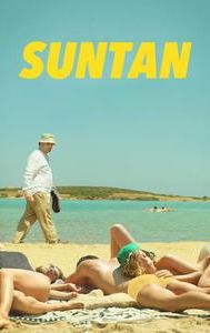 Suntan (2016 film)