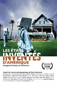 Les états inventés d'Amérique