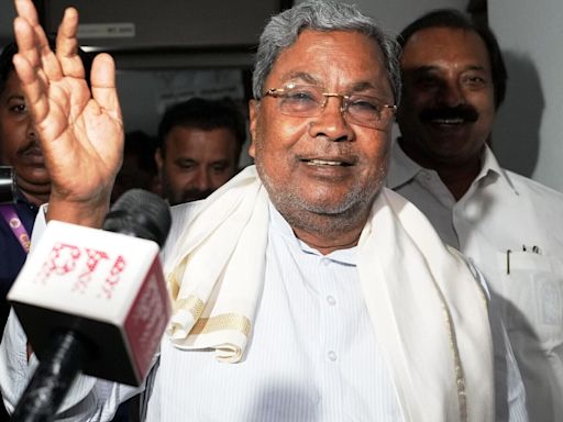 MUDA scam: Siddaramaiah refuses to resign as Karnataka CM, says Union minister HD Kumaraswamy ’is on bail’ | Mint