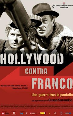 Hollywood contra Franco