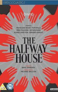The Half-Way House