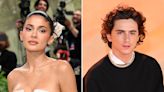 Why Fans Think Kylie Jenner Gave a Nod to Timothee Chalamet in ‘Kardashians’ Teaser