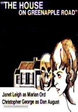 House on Greenapple Road (1970) movie poster