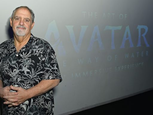Jon Landau, Oscar-Winning ‘Titanic’ and ‘Avatar’ Producer Dies at 63