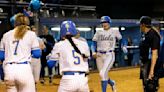 Why UCLA basketball star Gabriela Jaquez joined the Bruins' softball team