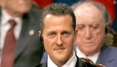 Michael Schumacher et sa famille arnaqués de plusieurs millions d'euros ? Deux hommes arrêtés en Allemagne, ils risquent gros...