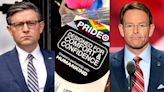 Target's poor Pride Month decision proves companies can’t have it both ways