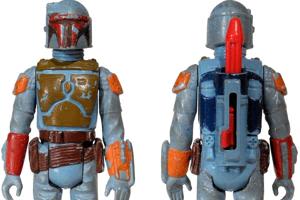 Boba Fett Star Wars figure becomes world’s most valuable vintage toy | Fox 11 Tri Cities Fox 41 Yakima