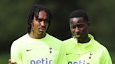 Tottenham trio Djed Spence, Pape Matar Sarr and Bryan Gil hold key to success of busy transfer window