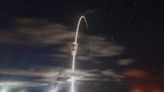 SpaceX celebrates Falcon 9 anniversary with Starlink launch