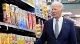 AP-NORC poll says nearly two-thirds of Democrats want Biden to withdraw