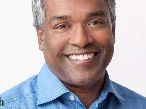 Google Cloud’s AI push is winning clients: Thomas Kurian