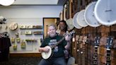 ‘Folk music mecca’ Elderly Instruments celebrates 50 years in the Lansing area
