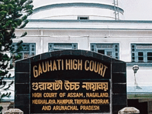 Controversy surrounding alleged extra-judicial execution of Hmar men in Cachar district