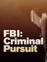 FBI: Criminal Pursuit