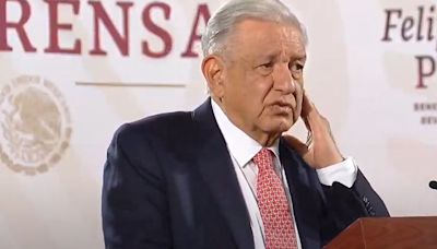 AMLO responde a Mike Pompeo tras críticas a las reformas, incluida la Judicial