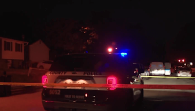 Triple shooting in District Heights leaves man dead