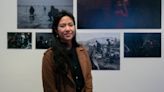 Photojournalist Nicole Tung on working in areas of unrest and conflict: 'There’s a lot more attacks on the press now'